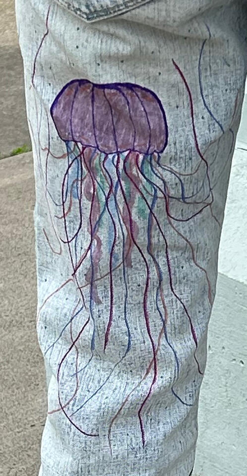 Jellyfish